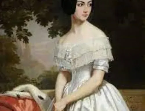 Chopin’s Piano Concerto and First Love