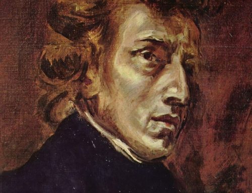 Chopin’s Story