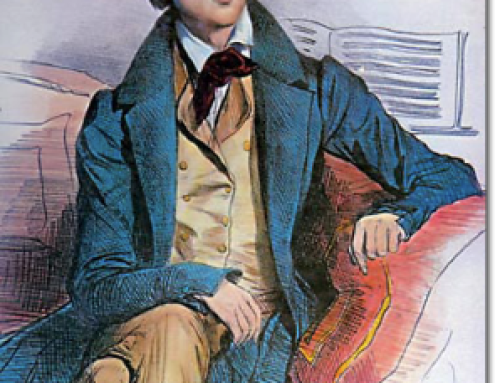 Franz Liszt’s Story