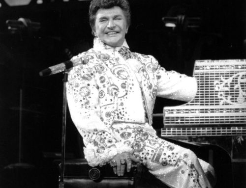 Liberace The Las Vegas Entertainer