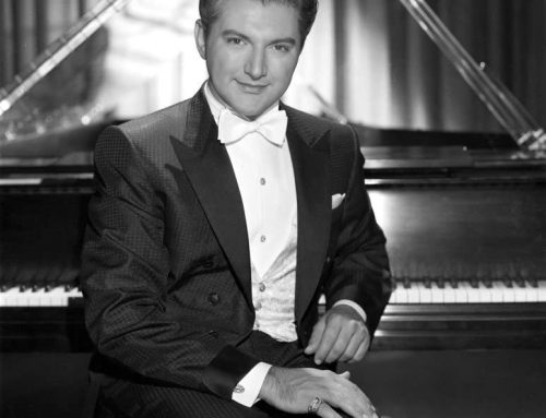 Liberace’s Sunday Night  TV Concerts