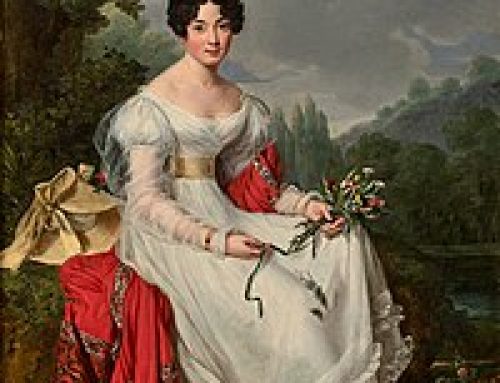 Chopin’s Piano Concerto and First Love